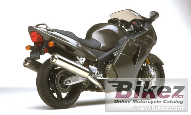 Big Published with permission. cbr 1100 xx super blackbird picture and wallpaper from Bikez.com